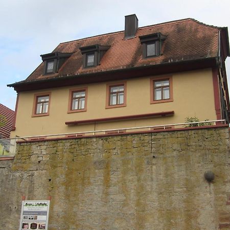 Fewo Maintor Karlstadt Exterior photo